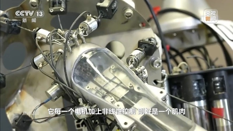 焦点访谈丨致敬科技工作者 以坚守创新托举强国未来