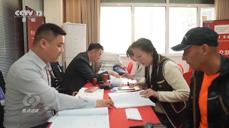 焦点访谈丨从“住有所居”到“住有优居”  什么样的房子是“好房子”？