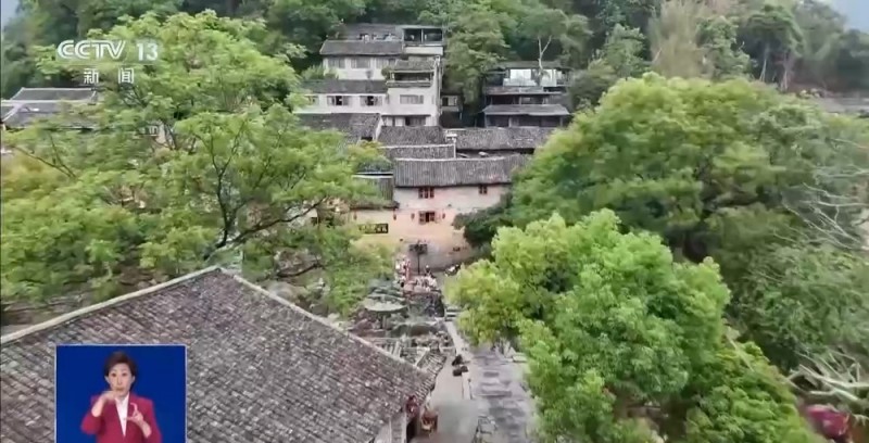 “特种兵式”旅游→慢度假 国内多个景区实行“一票游多日”