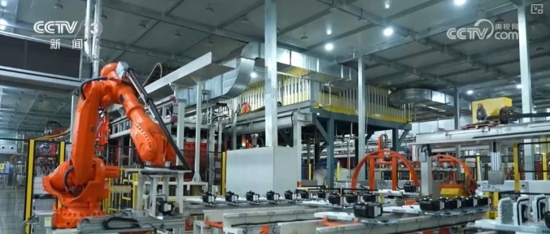 中国经济基础稳、优势多、韧性强、潜能大 | 向新向好 ！多项重磅数据发布