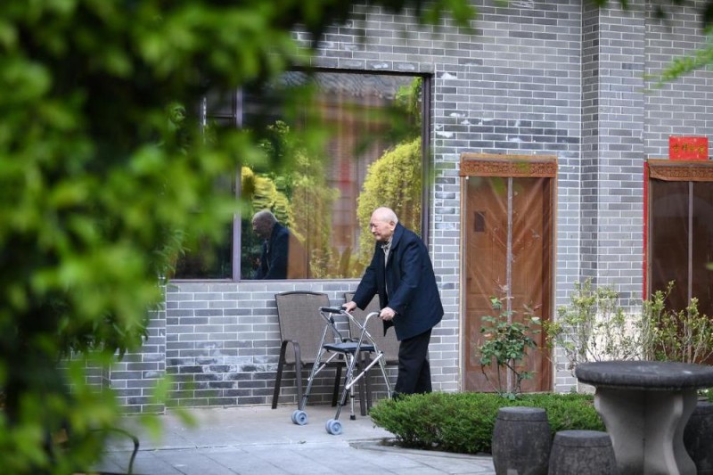 寻找照片中的TA・抗战胜利80周年｜“地雷战”亲历者刘寿山：当年我们这样把鬼子炸上天！