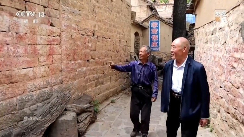 焦点访谈丨活出精彩人生 他们以自强诠释生命的意义