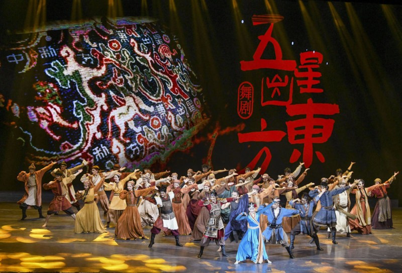 跟着环塔游新疆｜和田篇：越沙海  探昆仑  览丝路盛景