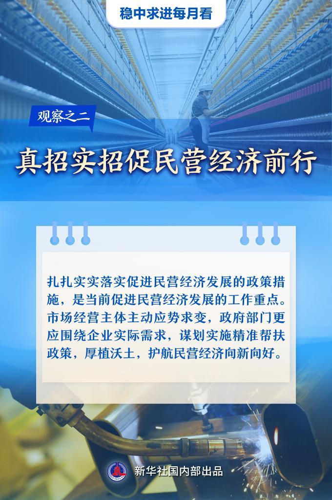 稳中求进每月看丨春光作序催奋进――4月全国各地经济社会发展观察