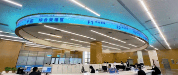 经济政策一线微观察｜减负担 优环境 强信心――稳企政策协同增效