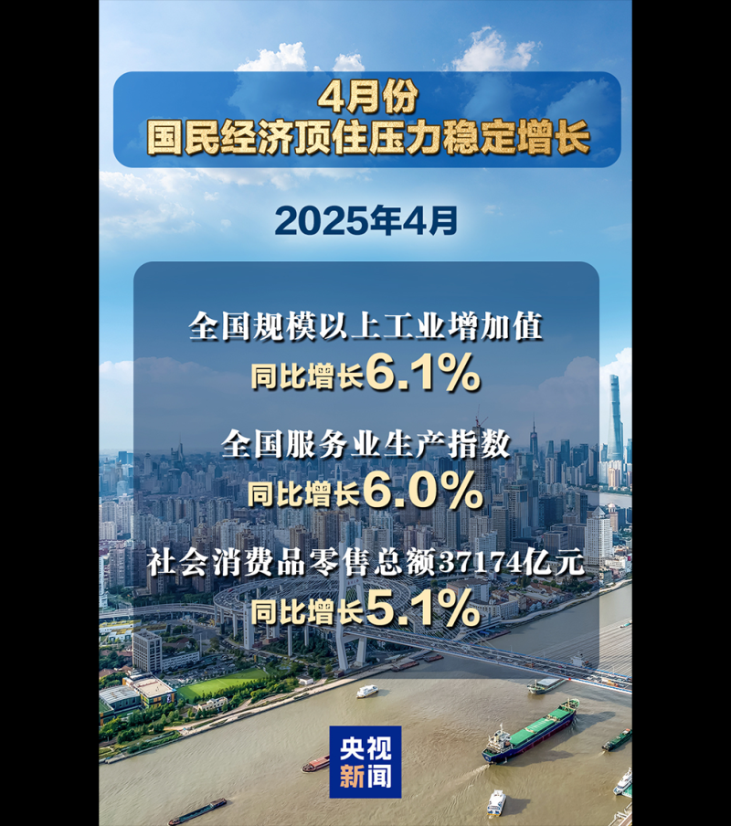 总台周看点丨自在，小满