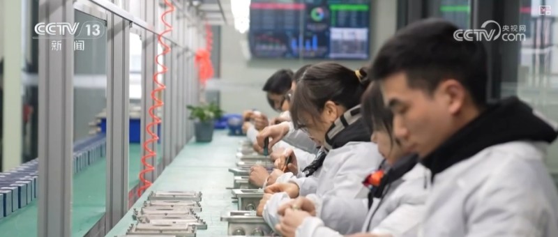 创新研发、预期更好、信心更足……多个关键词透视中小企业发展环境持续优化
