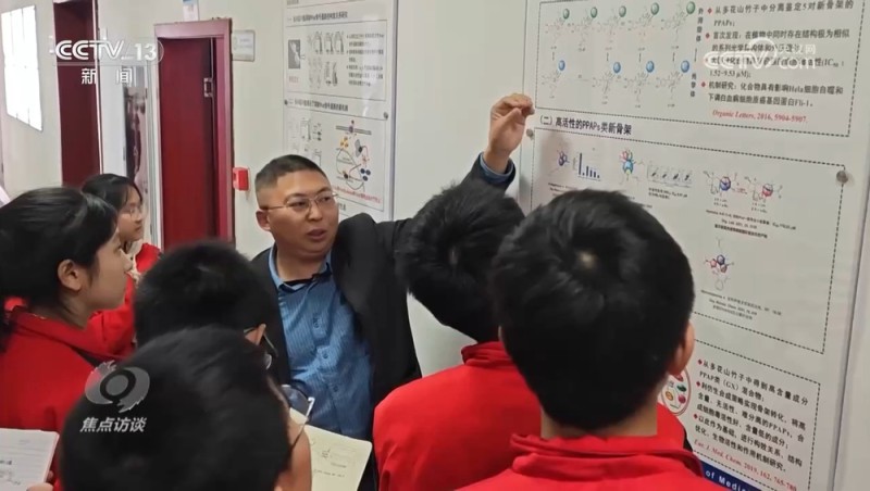焦点访谈｜如何答好科学教育加法题？各地中小学创新探索