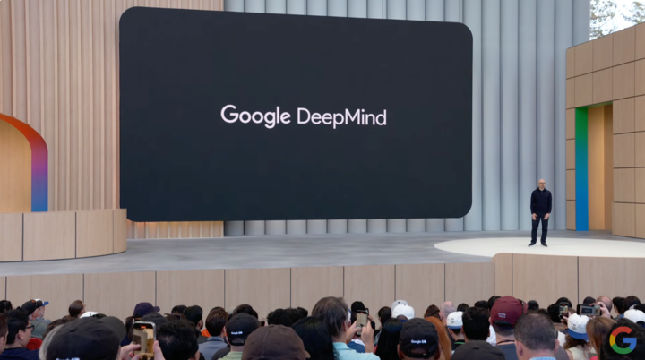 「抢跑」GPT-5！Google 发布最强 AI 全家桶，史上最贵 AI 会员定价 1800 元/月