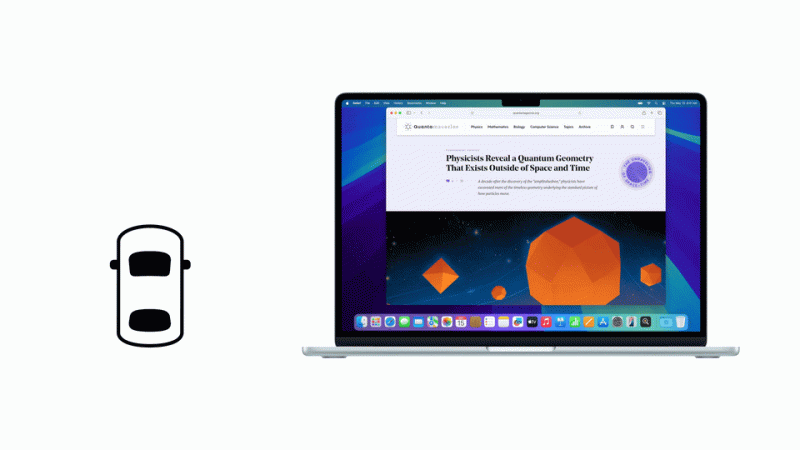苹果提前公布 iOS 19 功能，为 13 亿「少数人群」而来
