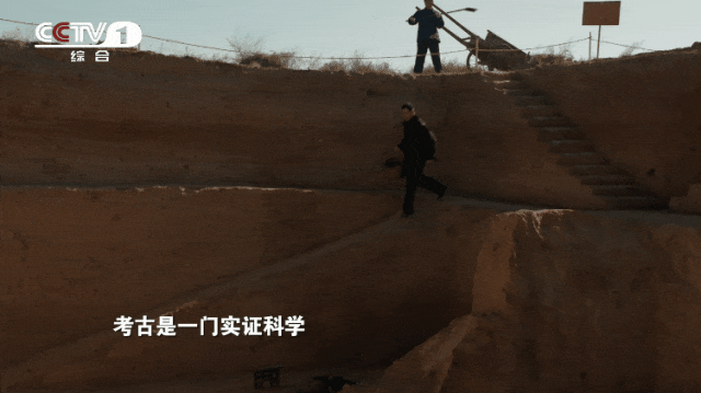 叩开时空之门，《护宝寻踪》今晚CCTV-1黄金档开播！
