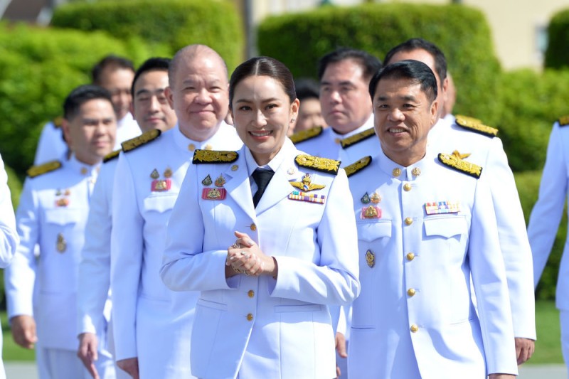 边境短暂交火后，柬泰领导人发声