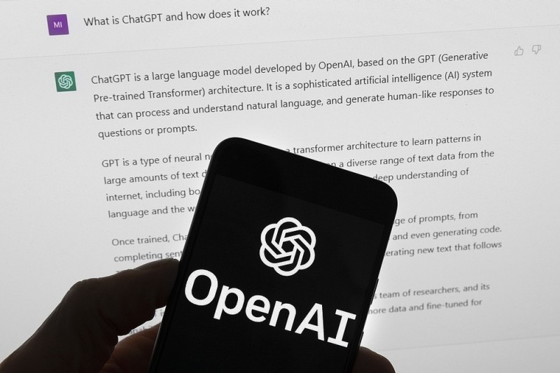 不听人类指挥 OpenAI模型拒绝关闭