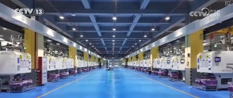 创新研发、预期更好、信心更足……多个关键词透视中小企业发展环境持续优化