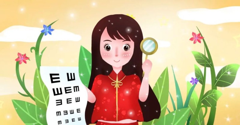 近视人群不会得老花眼……是真是假？｜谣言终结站