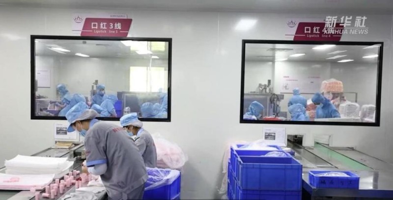 接单生产发货忙――义乌对美贸易企业走访见闻