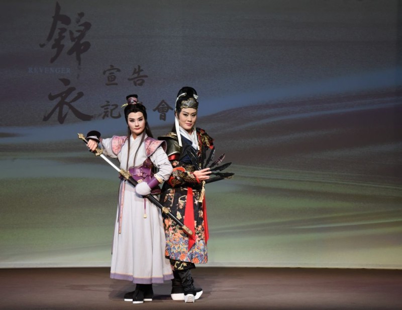 新时代中国调研行之文化中华｜传统戏曲在台湾的传承发展