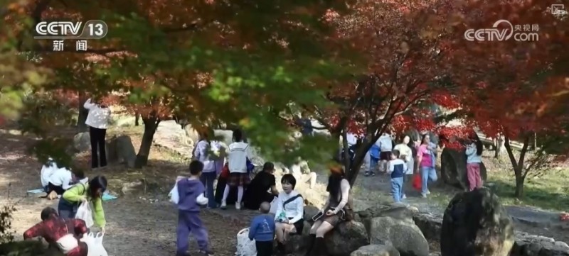 农村公路智慧化养护“飞”出新赛道 “交通+”铺就乡村产业振兴“龙头路”
