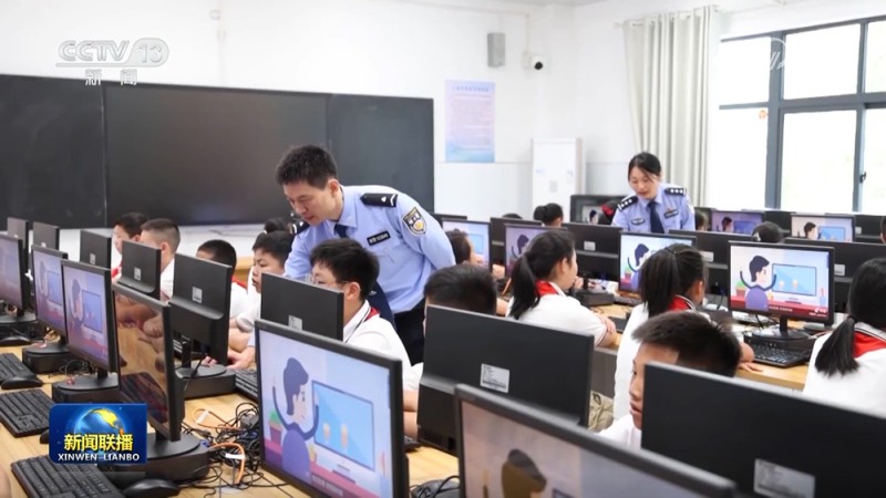 2025年中国网络文明大会将在安徽合肥举办