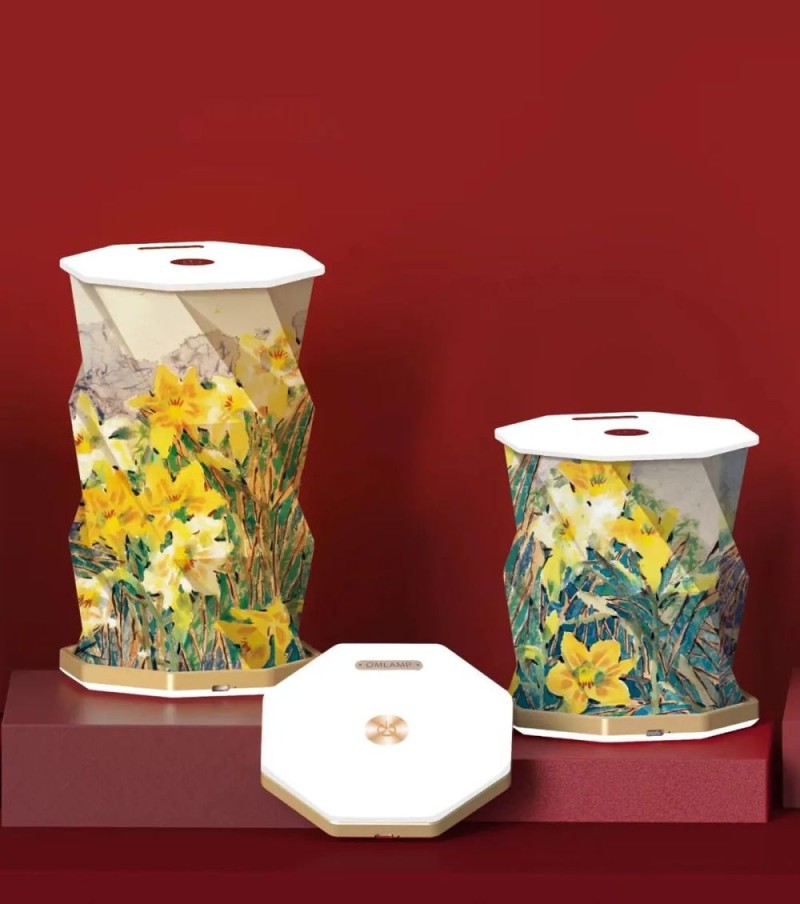展讯  |  中国美术馆学术邀请系列展：花香深处  -  郭怡Q新作展即将开展