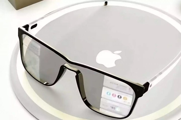 苹果眼镜最早明年发布，我却不期待它替代 iPhone