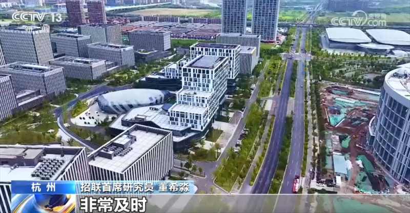 一季度货币政策执行报告折射中国经济运行亮点 释放“向上向优”积极信号
