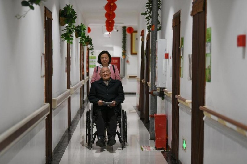 寻找照片中的TA・抗战胜利80周年｜“地雷战”亲历者刘寿山：当年我们这样把鬼子炸上天！
