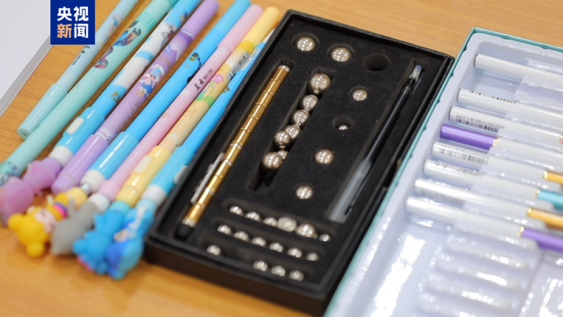 当心！这些热销玩具、学生文具 竟存在这么多安全隐患→