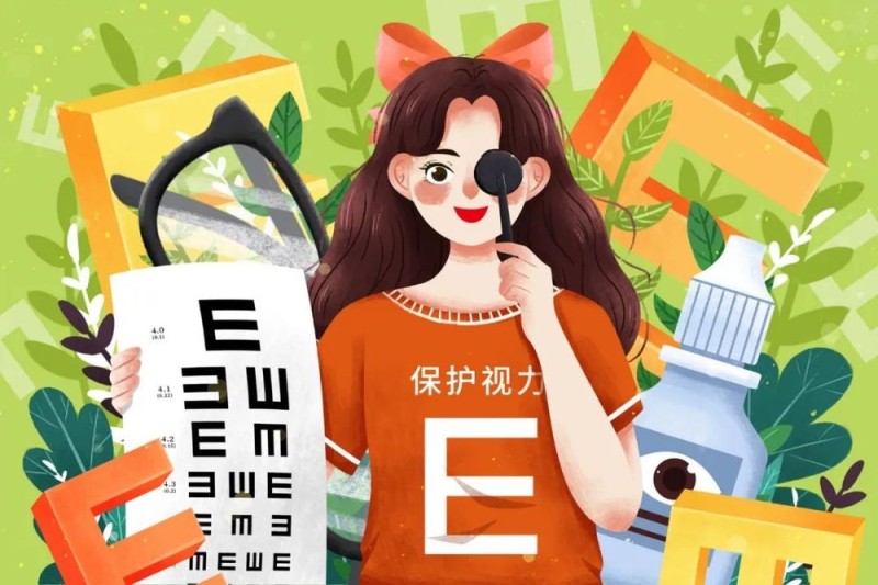 孩子太早戴近视镜，会加重近视……是真是假？｜谣言终结站
