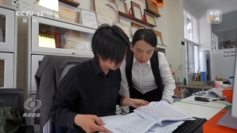 焦点访谈丨活出精彩人生 他们以自强诠释生命的意义