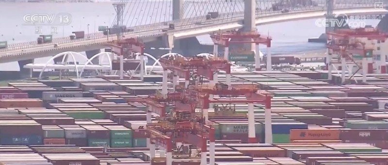 4月份经济数据释放哪些信号？巩固经济平稳运行发力点在哪？解读↓