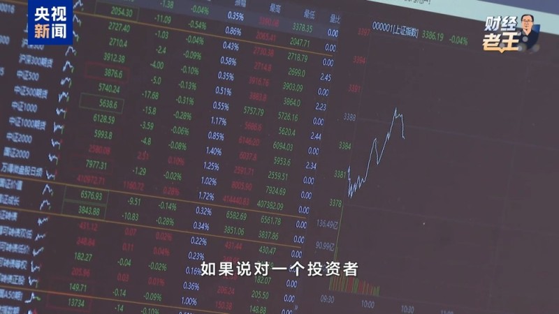 财经老王丨浮动费率基金来了！投资者该怎么选？6个问题带你看懂