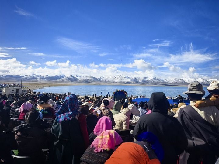 “西藏游”热度攀升，高原文旅激活发展新动能