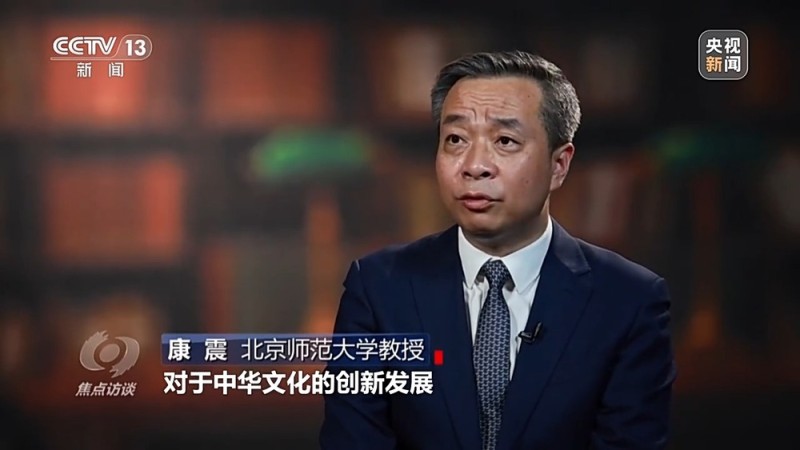 焦点访谈丨一年14亿人次“打卡” “新顶流”何以持续破圈？