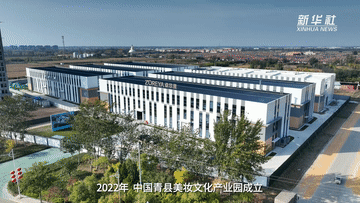 中国经济样本观察・一“业”成名｜真有两把刷子！“刷”出30亿级“颜值经济”