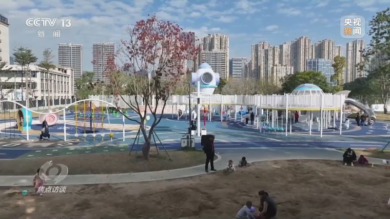 焦点访谈丨从“住有所居”到“住有优居”  什么样的房子是“好房子”？