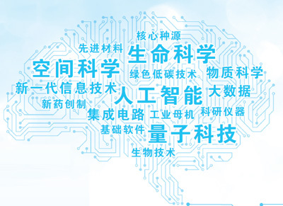 让更多科研人才展示才华、大显身手（讲述・弘扬科学家精神（特别策划））