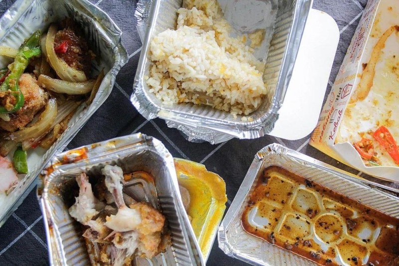 不健康外卖+塑料盒“联手”催生血管斑块！这样点外卖更健康