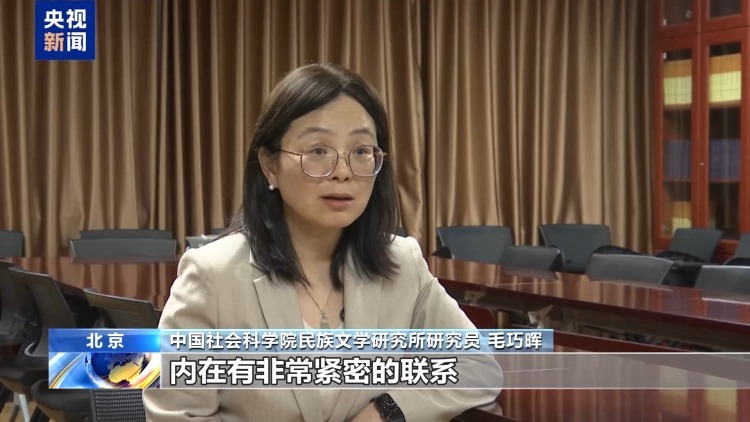 文化中国行丨从素炒豆腐到三苏文脉 千年家训解码家国情怀