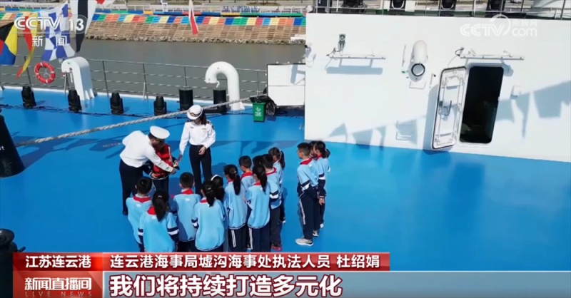 “生态游”“乡村游”“研学游”……文旅市场“百花齐放” 开启沉浸式新体验