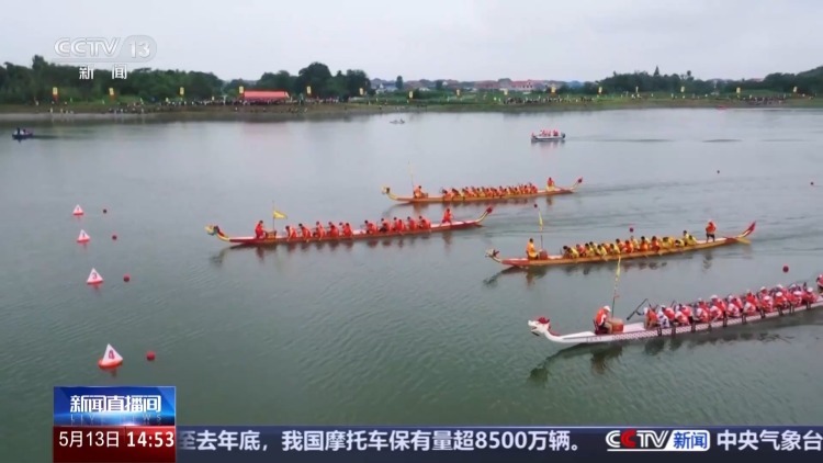 文化中国行丨从中国到世界 这项非遗传承千年