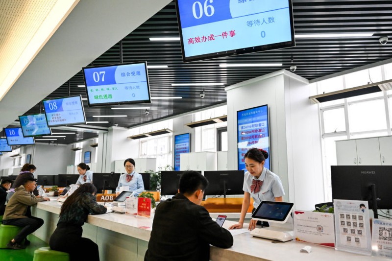 中国经济面面观｜民营经济促进法施行，这些内容值得关注