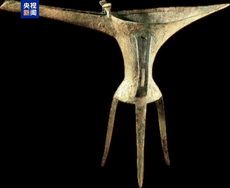 中国龙再添新形象、千年王冠重现……7项科技考古与文化遗产保护成果发布
