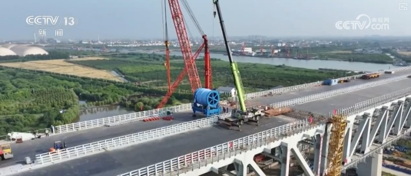 工业转型焕新、消费场景上新……诸多利好积聚发力为经济发展注入强劲动力
