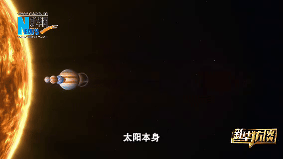 新华访谈｜天问二号有哪些了不起的地方？