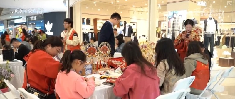 4月份经济数据释放哪些信号？巩固经济平稳运行发力点在哪？解读↓