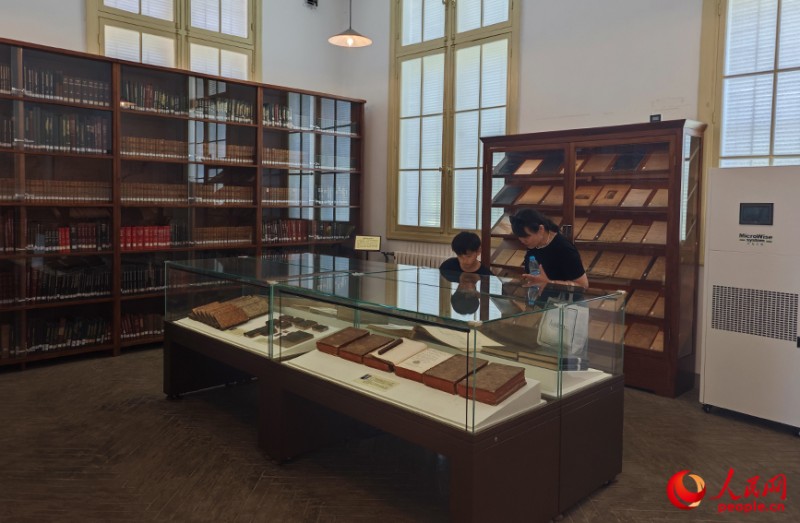 国际博物馆日｜天津特色小众博物馆展现文博大魅力