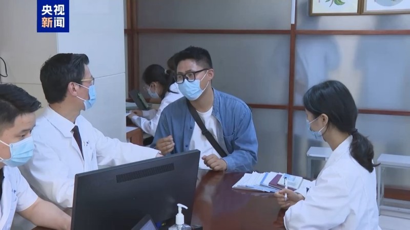 朝“问”健康丨成人患者达2.45亿 治疗高血压这些误区要避开