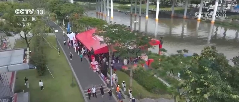 从“看风景”到“享生活” 文旅经典IP火爆“出圈”激发消费新潜力