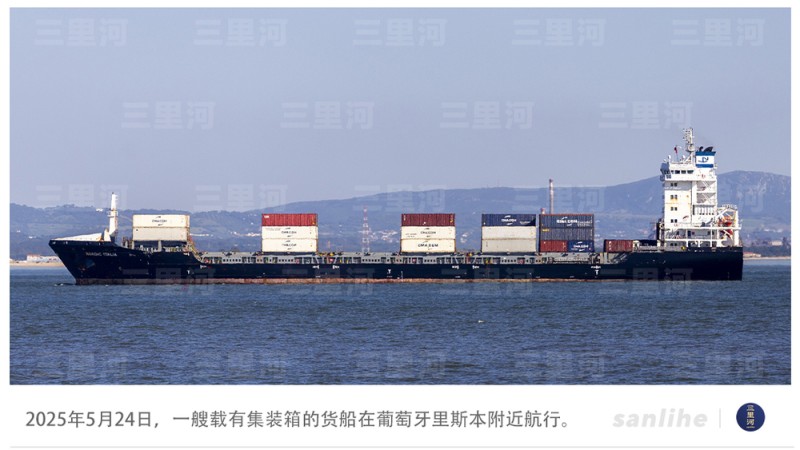 中美贸易谈判之后，多国重估对美贸易策略